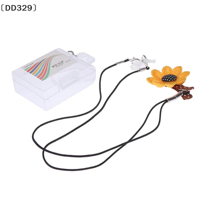 Hearing Aid Clip Protector
