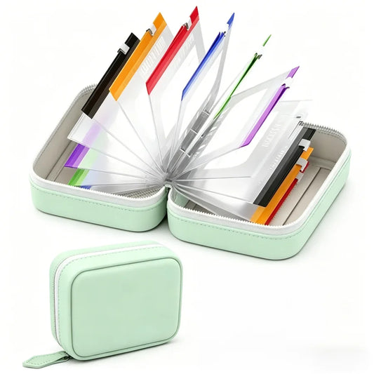 Weekly Pill Organizer