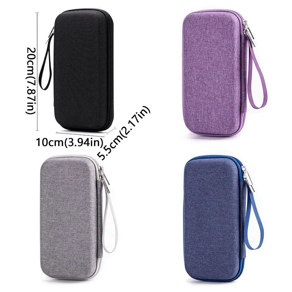 Waterproof Insulin Cooling Bag